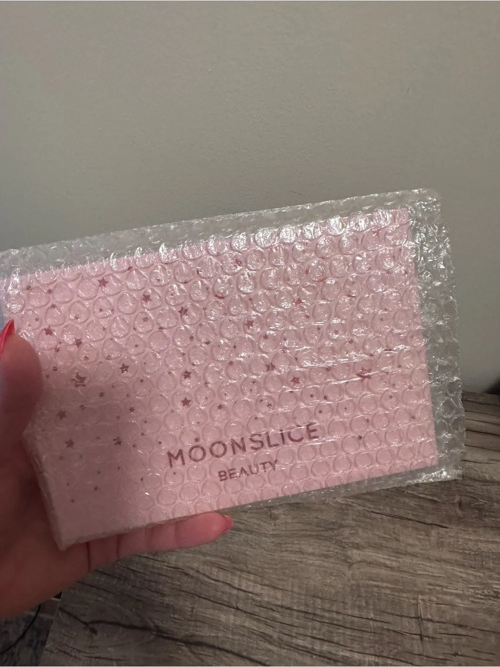 MOONSLICE BEAUTY | “Celestial Crush” Eyeshadow Palette